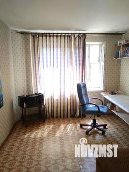 2-к квартира, вторичка, 53м2, 8/10 этаж