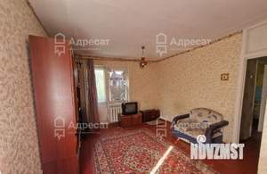 1-к квартира, вторичка, 35м2, 4/9 этаж