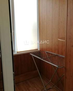 1-к квартира, вторичка, 38м2, 2/10 этаж