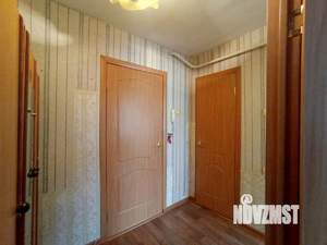 1-к квартира, вторичка, 33м2, 1/5 этаж