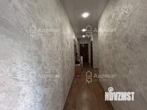 3-к квартира, вторичка, 56м2, 5/5 этаж