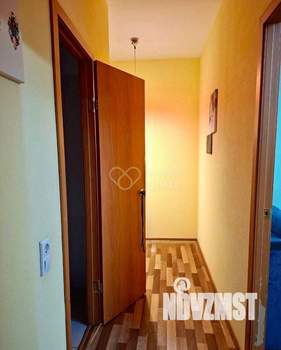 1-к квартира, вторичка, 38м2, 3/3 этаж