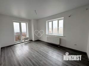 2-к квартира, вторичка, 60м2, 9/19 этаж