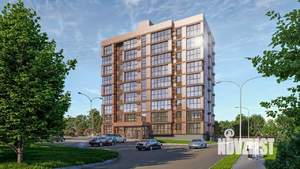 1-к квартира, вторичка, 34м2, 1/9 этаж