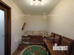 2-к квартира, вторичка, 45м2, 4/4 этаж