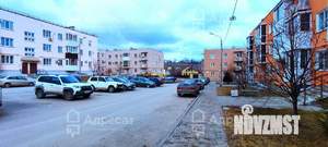 2-к квартира, вторичка, 55м2, 2/3 этаж