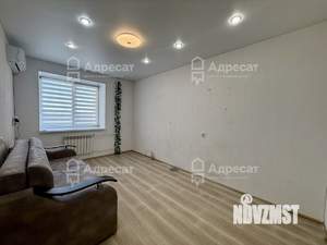 1-к квартира, вторичка, 34м2, 7/9 этаж