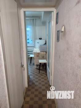 1-к квартира, вторичка, 31м2, 5/5 этаж