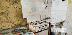 1-к квартира, вторичка, 30м2, 5/5 этаж