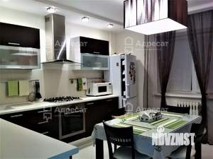 1-к квартира, вторичка, 56м2, 3/5 этаж