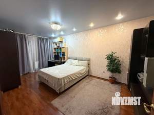 1-к квартира, вторичка, 39м2, 3/4 этаж