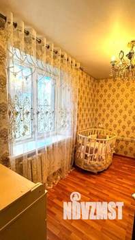 3-к квартира, вторичка, 62м2, 5/5 этаж
