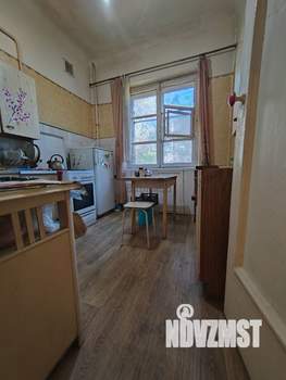 3-к квартира, вторичка, 76м2, 2/3 этаж