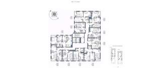 1-к квартира, вторичка, 30м2, 10/10 этаж