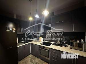 2-к квартира, сданный дом, 39м2, 3/4 этаж