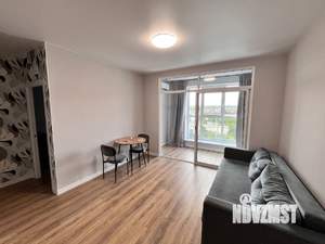 1-к квартира, вторичка, 36м2, 11/23 этаж