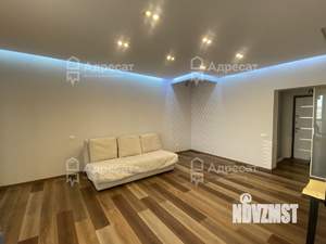 2-к квартира, вторичка, 62м2, 8/14 этаж