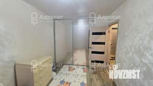 2-к квартира, вторичка, 43м2, 4/5 этаж
