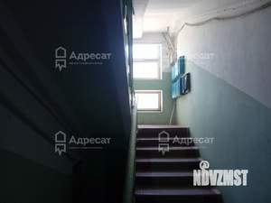 2-к квартира, вторичка, 45м2, 1/5 этаж