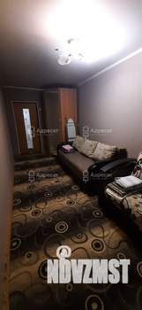 3-к квартира, вторичка, 55м2, 2/5 этаж