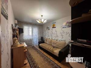 3-к квартира, вторичка, 64м2, 6/9 этаж