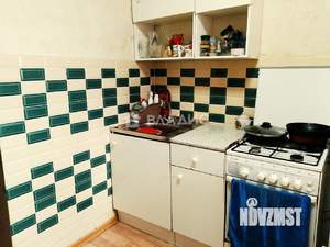 1-к квартира, вторичка, 33м2, 7/9 этаж