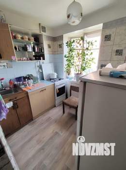 2-к квартира, вторичка, 47м2, 6/10 этаж