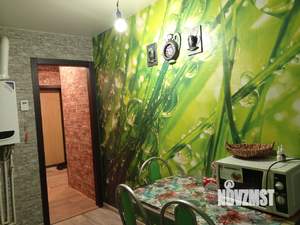 1-к квартира, вторичка, 36м2, 1/3 этаж