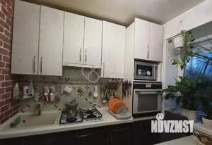3-к квартира, вторичка, 54м2, 2/5 этаж