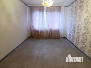 3-к квартира, вторичка, 61м2, 2/5 этаж