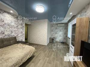 1-к квартира, вторичка, 35м2, 1/5 этаж