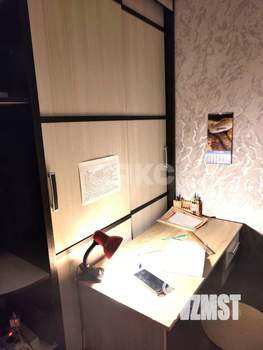 1-к квартира, вторичка, 39м2, 1/10 этаж