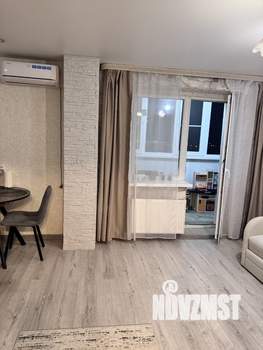 Студия квартира, вторичка, 29м2, 13/17 этаж