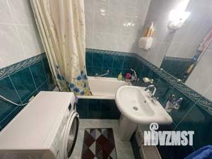 2-к квартира, вторичка, 50м2, 6/9 этаж