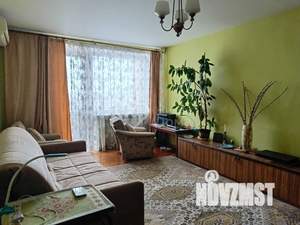 2-к квартира, вторичка, 56м2, 12/14 этаж