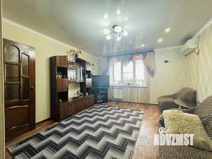 1-к квартира, вторичка, 38м2, 8/9 этаж