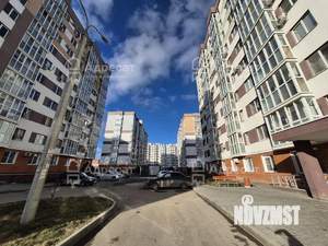 2-к квартира, вторичка, 44м2, 1/10 этаж