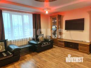 2-к квартира, вторичка, 77м2, 14/18 этаж