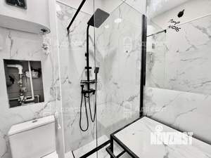 Студия квартира, вторичка, 15м2, 2/4 этаж