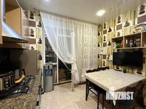 1-к квартира, вторичка, 39м2, 3/4 этаж