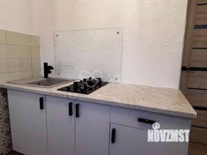 2-к квартира, вторичка, 44м2, 5/5 этаж
