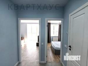 1-к квартира, вторичка, 37м2, 22/24 этаж