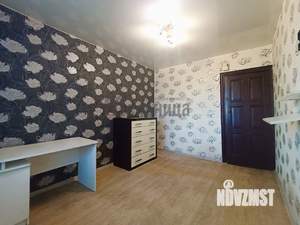2-к квартира, вторичка, 52м2, 2/9 этаж