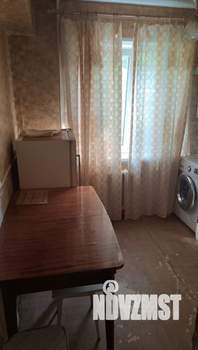2-к квартира, вторичка, 41м2, 1/5 этаж