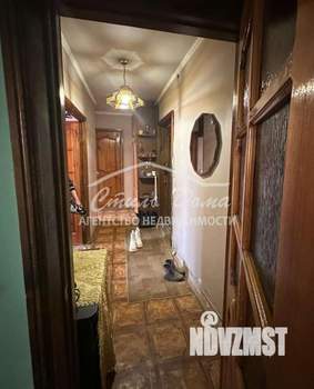 2-к квартира, вторичка, 52м2, 6/9 этаж