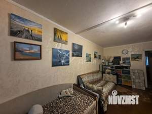 2-к квартира, вторичка, 48м2, 1/5 этаж