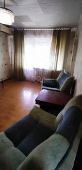 4-к квартира, вторичка, 60м2, 5/5 этаж