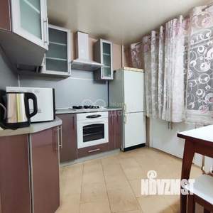 1-к квартира, вторичка, 31м2, 4/5 этаж