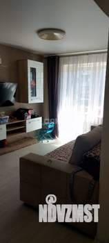 2-к квартира, вторичка, 41м2, 3/5 этаж