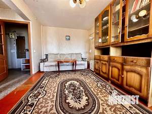 2-к квартира, вторичка, 45м2, 5/5 этаж